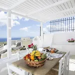 Erofili Villa *