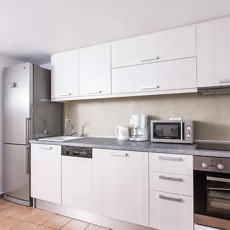 Villa Erofili Fira (Santorini)