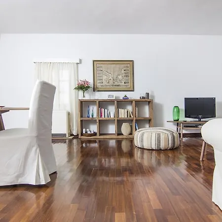 Vila Erofili Fira (Santorini)