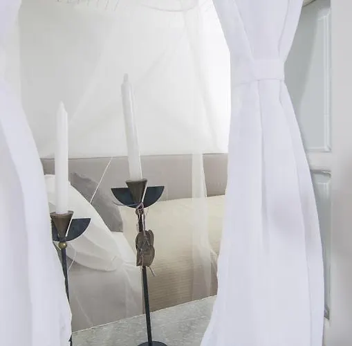 Erofili Вилла Тира