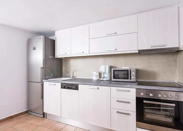 Villa Erofili Fira (Santorini)